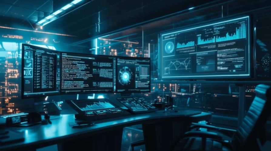荔波县工业设备远程运维SCADA，设备数据采集与远程运维管控解决方案