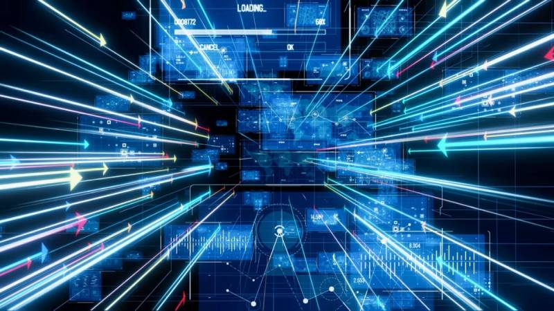 荔波县SCADA系统开发：守护工业安全的数字卫士